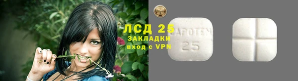 молекула духа Бронницы