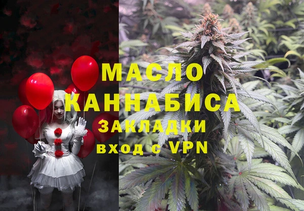 молекула духа Бронницы